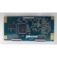 T-CON PARA TV PHILIPS / NUMERO DE PARTE 55.06A63.002 / 06A63-11 / 5506A63002 / PANEL´S T260XW02 / T315XW02 / T315XW02 V.D / T315XW02 V.7 / MODELOS 32PFL3403D/27 / L32W761 / 32LC5DC-UA / 32LC5DCS-UA / 32LC5DCB-UA / 32LC5DC-UA.AUSTLJR / 32LC5DC-UA.AUSYLJR